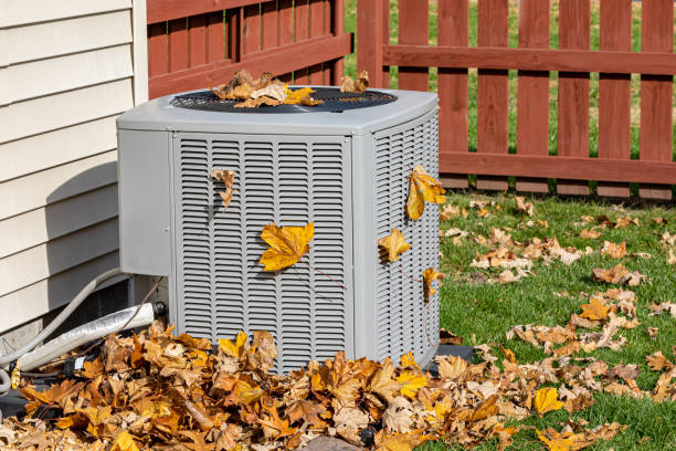 Best HVAC repair near me  in New Fairview, TX