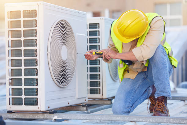Professional HVAC in New Fairview, TX