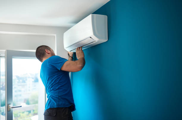 Best Best HVAC companies  in New Fairview, TX