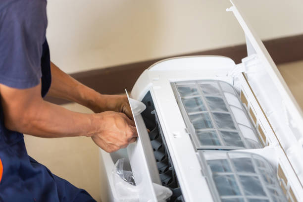 Best Affordable HVAC services  in New Fairview, TX
