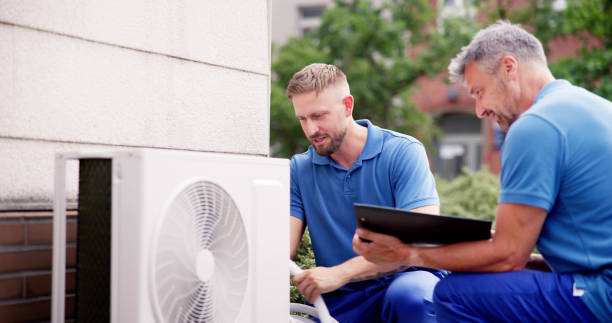 Best HVAC installation services  in New Fairview, TX