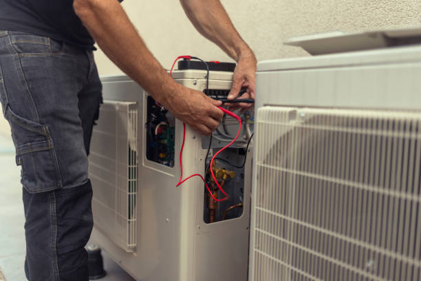 Best HVAC maintenance near me  in New Fairview, TX