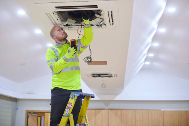 Best Air conditioning repair  in New Fairview, TX