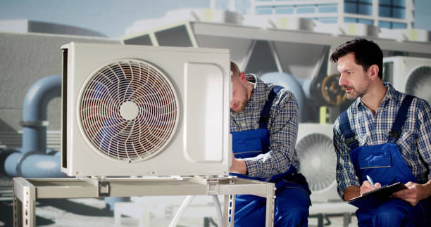 Best Air quality test  in New Fairview, TX