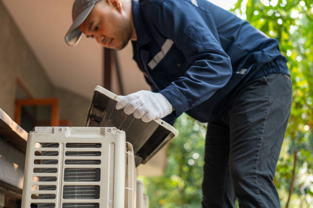  New Fairview, TX HVAC Pros