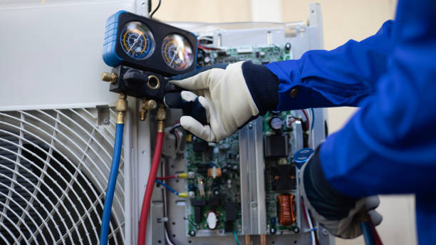 Best Air conditioning repair  in New Fairview, TX